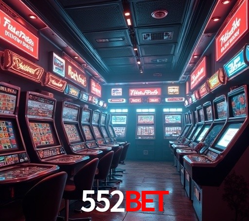 Acesso seguro à conta 552bet