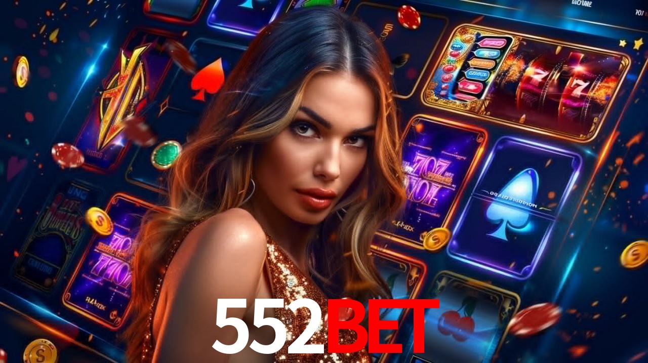 Instalador 552bet Windows