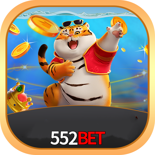 Logo da 552bet
